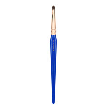 Bdellium Tools Professioneller Make-up-Pinsel  Golden Triangle 755 Smudge  mit komplett veganen und weichen synthetischen Fasern fr mehr Tiefe und