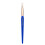 Bdellium Tools Επαγγελματικό Πινέλο Μακιγιάζ - Golden Triangle 765 Μικρό Γωνιακό Shader 3