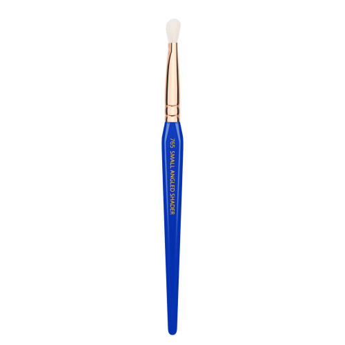 Bdellium Tools Επαγγελματικό Πινέλο Μακιγιάζ - Golden Triangle 765 Μικρό Γωνιακό Shader