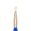 Bdellium Tools Επαγγελματικό Πινέλο Μακιγιάζ - Golden Triangle 765 Μικρό Γωνιακό Shader 2