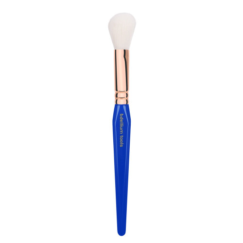 Bdellium Tools Επαγγελματική Πινέλο Μακιγιάζ - Χρυσό Τρίγωνο 942 Σκοτεινές Γωνίες 2