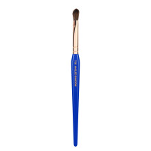 Bdellium Tools Professioneller Make-up-Pinsel  Golden Triangle 766 Angled Shadow  mit rein veganen und weichen synthetischen Fasern zum Auftragen v