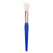 Bdellium Tools Professional Makeup Brush - Golden Triangle 942 Slanted Contour - Med alle veganske og bl?de syntetiske fibre til at tilf?je dimen