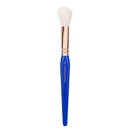 Bdellium Tools Επαγγελματική Πινέλο Μακιγιάζ - Χρυσό Τρίγωνο 942 Σκοτεινές Γωνίες