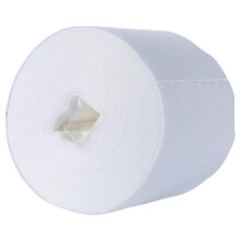 Wowlife 1 Roll Engangs rengøring Face håndklæde Ikke-vævet stof Multi-purpose Make Up Bomuldstykker Disponible håndklæde til vask af ansigt