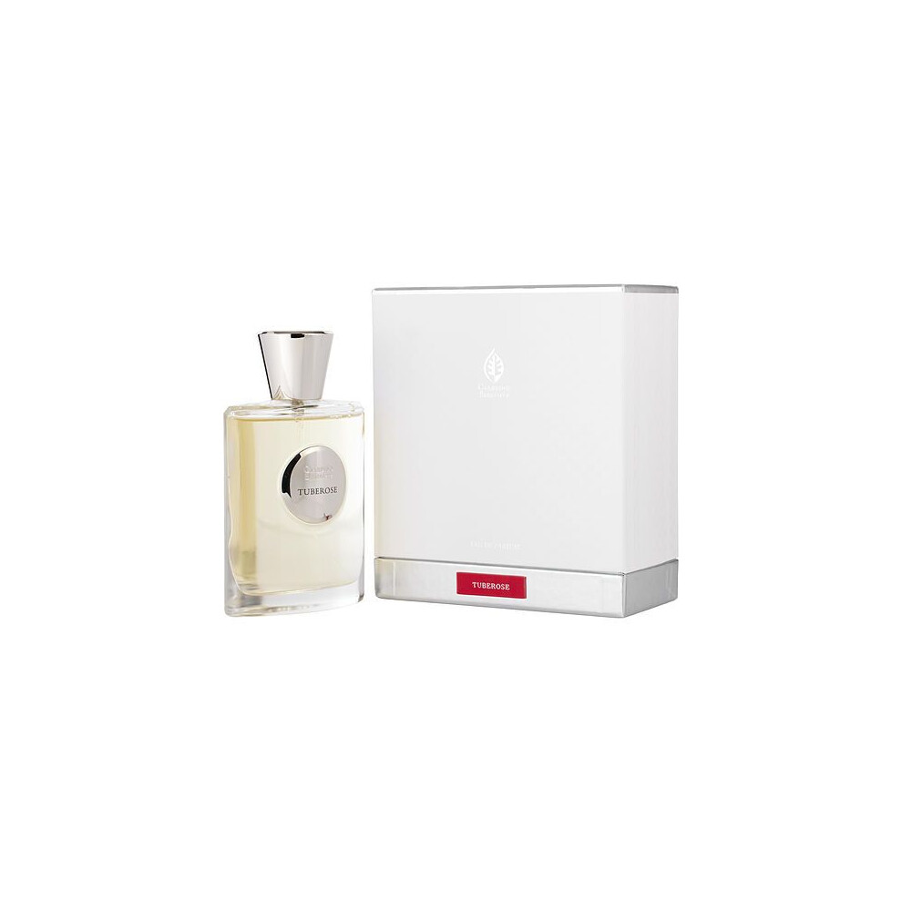 Giardino Benessere Tuberose By Eau De Parfum Spray 3.4 Oz(D0102hx8l2x.)