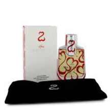 Her Open Heart di Jane Seymour Eau De Parfum Spray con rotolo di gioielli gratuito da 3,4 once da donna