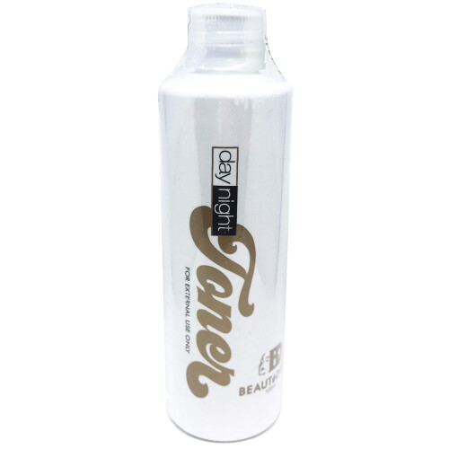 Beautederm dag og nat toner 120 ml