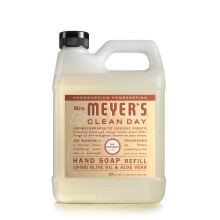 Fru Meyers Flydende H?nds?be Refill Havreblomst 33 OZ