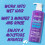 Aussie Aussie Miracle Moist Σαμπουάν & Conditioner με 3 λεπτά Miracle Deep Conditioner 4