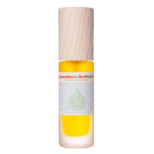 Living Libations - Organický čisticí prostředek na pleť, exfoliátor + zvlhčovač | Přírodní, veganská krása