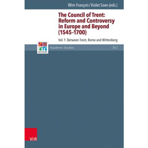 The Council of Trent