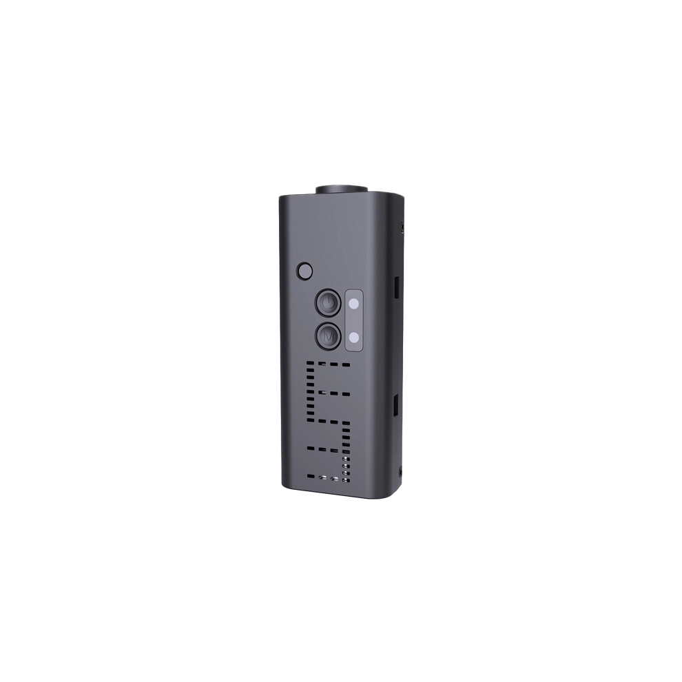 WK13 720P Smart Remote Wifi Camera Support Infrared Night Vision (Black)
