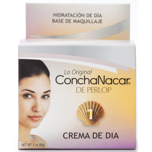 Concha Nac