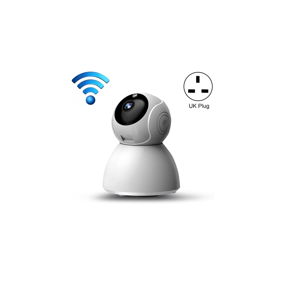 Snowman 720P HD wireless camera supports infrared night vision/motion detection/APP control British standard
