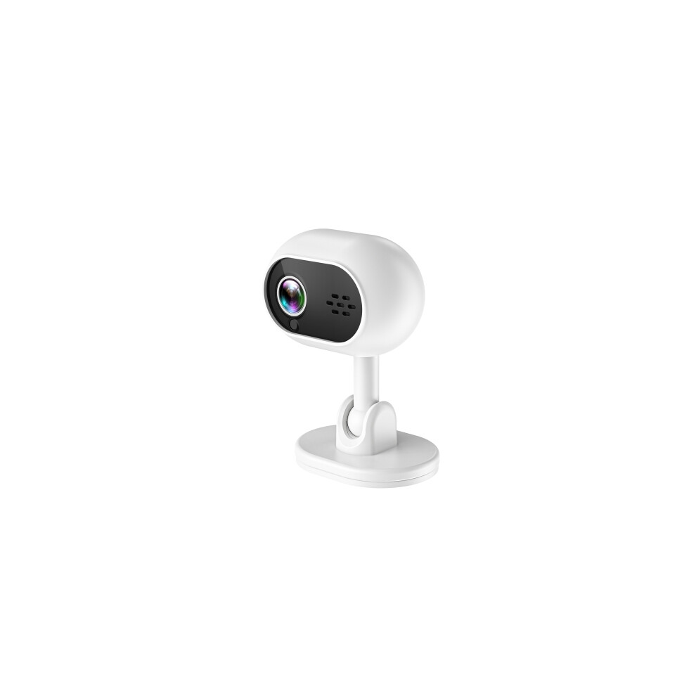 A4 1080P HD Wireless WiFi Smart Surveillance Camera Supports Two-Way Voice & Infrared Night Vision