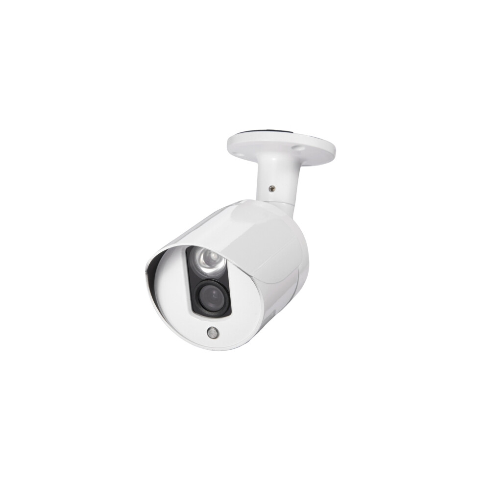 633W/AHD 720P 1/4 inch 1MP HD bullet camera with infrared distance of 20 meters