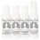 Σετ Ταξιδιού Rizos Curls με Σαμπουάν, Conditioner, Κρέμα & Σπρέι 1