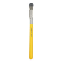 Bdellium Tools Professioneller Make-up-Pinsel  Studio Series 792 Eye Double Dome Blender  mit weichen synthetischen Fasern fr mheloses Auftragen