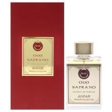Anfar Oud Safrano for Men - 1.7 oz Extrait De Parfum Spray