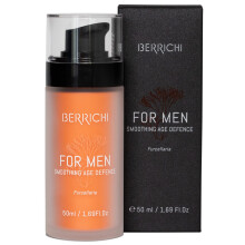 Mens Anti Aging Face Cream - Fast-Absorbing & Organic Anti Wrinkle Face Cream with Powerful Antioxidant Astaxanthin & Jojoba Oil I Hydrating Facial M