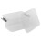 URBN Living (5x30L) Clear Plastic Storage Box Lid Home Office Garage 6