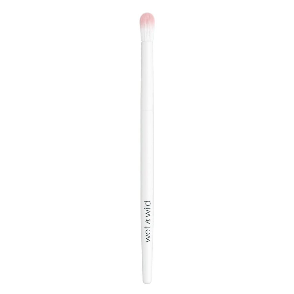 wet n wild Eye Crease Brush  Makeup Blending and Precision Application  Soft Fibers