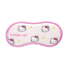 The Crme Shop x Hello Kitty Beauty Rest Silky Sleep Mask