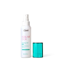JOAH Heal Me CICA Cooling Gel Mist Infused with Centella Asiatica Mint & Aloe Vera Reduces Redness Cools Skin & Provides Deep Hydration Cr