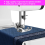 Sewing Machine, Mini Sewing Machines for Beginners and Kids 2