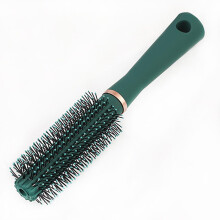 Reazana Styling Brush Antisztatikus Detangler kefk Gyorsan szrad Detangler Hajkefe Nylon srtju tuk golys hegyekkel Divatmasszzs hajfsu frfia