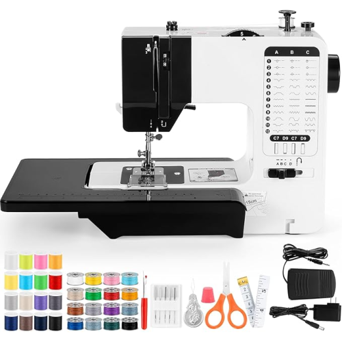 Sewing Machine, Mini Sewing Machines for Beginners and Kids