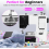 Sewing Machine, Mini Sewing Machines for Beginners and Kids 6