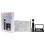 MAC MAC Snowtrance Eye Kit – Eyeshadows, Eyeliner & Mascara 4