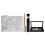 MAC MAC Snowtrance Eye Kit – Eyeshadows, Eyeliner & Mascara 2
