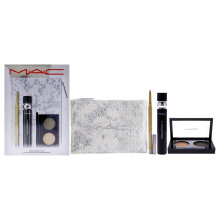 MAC Snowtrance Eye Kit – Eyeshadows, Eyeliner & Mascara