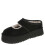 UGG UGG D   mske papuce BEA Mary Jane Cierne 9 4