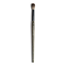 Rose and Ben Beauty E29 Blending Crease Brush | Konische Kuppel fr Konturierung und Tiefe | Tierversuchsfreie Borsten
