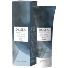 Dr. Sea AFTER SHAVE MOISTURISING BALM