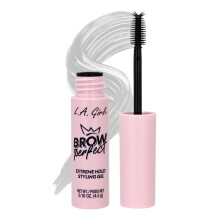 Stylingov g l na obocie LA Girl Brow Perfect Extreme Hold GBG389