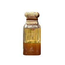 Maison Alhambra Mysterious Amber pro eny - 2,7 oz EDP sprej