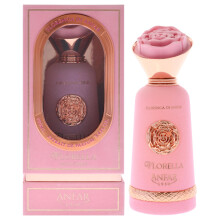 Anfar Florella pre eny - 3,4 oz Extrait De Parfum Spray