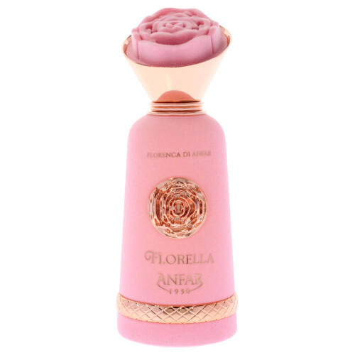 Anfar Florella pre    eny - 3,4 oz Extrait De Parfum Spray 1