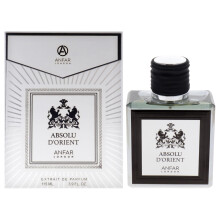 Anfar London - Absolu dOrient ??a ??d?e? - 3,9 oz Extrait De Parfum Spray