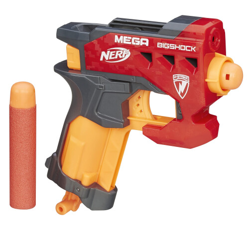 Nerf Nerf Bigshot