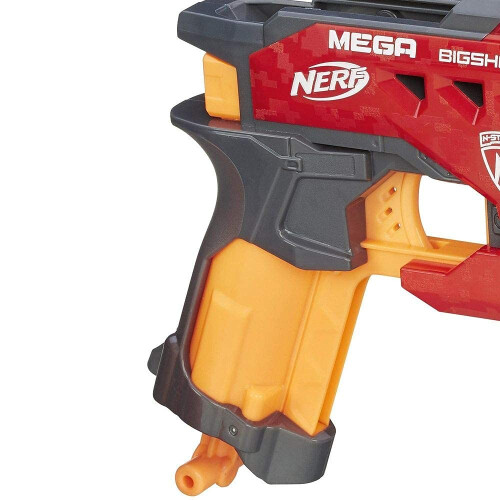 Nerf Nerf Bigshot 2