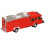 Walthers SceneMaster Haz Mat Brandbil 3
