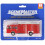 Walthers SceneMaster Haz Mat Brandbil 1