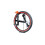 Inventist Lunicycle ein stehendes Einrad 1