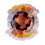 BeyBlade Beyblade Burst Single Top Packs Roktavor 1